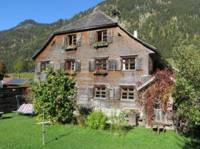 Holzhaus Besler